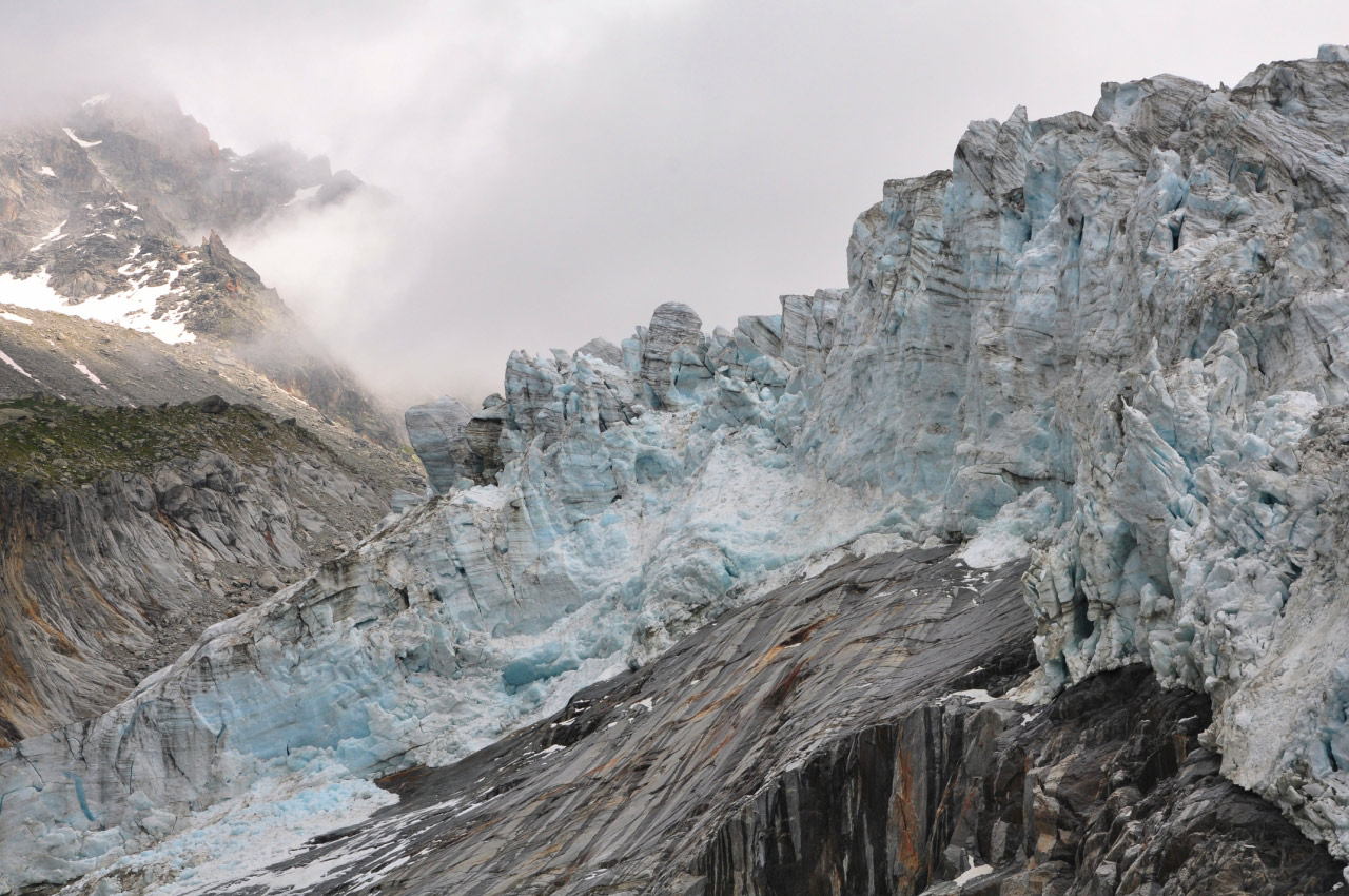 Argentiere